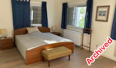 Luxury 4 bedroom house to rent in Engomi
