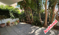 Luxury 4 bedroom house to rent in Engomi