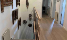 Luxury 4 bedroom house to rent in Engomi