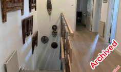 Luxury 4 bedroom house to rent in Engomi
