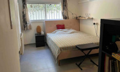 Luxury 4 bedroom house to rent in Engomi