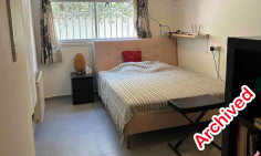 Luxury 4 bedroom house to rent in Engomi