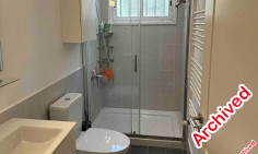 Luxury 4 bedroom house to rent in Engomi