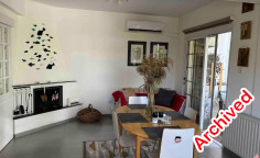 Luxury 4 bedroom house to rent in Engomi
