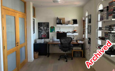 Luxury 4 bedroom house to rent in Engomi