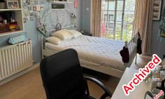 Luxury 4 bedroom house to rent in Engomi