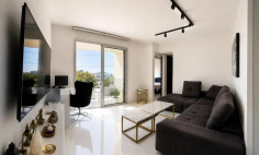 Luxury 1 bedroom apartment to rent in Engomi