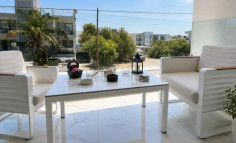 Luxury 1 bedroom apartment to rent in Engomi