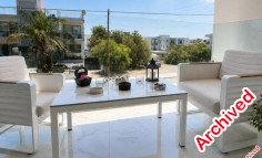 Luxury 1 bedroom apartment to rent in Engomi Luxury 1 bedroom apartment to rent in Engomi