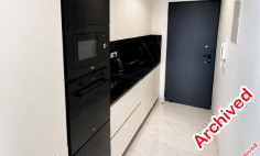 Luxury 1 bedroom apartment to rent in Engomi Luxury 1 bedroom apartment to rent in Engomi