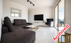 Luxury 1 bedroom apartment to rent in Engomi Luxury 1 bedroom apartment to rent in Engomi
