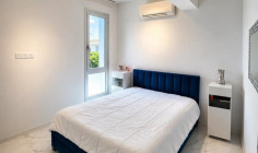 Luxury 1 bedroom apartment to rent in Engomi