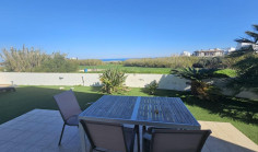 Spacious 3 bedroom house to rent in Kapparis
