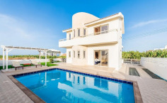 Spacious 3 bedroom house to rent in Kapparis