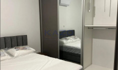 Fully furnished three bedroom upper level apartment in quiet Polemidia Fully furnished three bedroom upper level apartment in quiet Polemidia