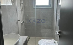 Fully furnished three bedroom upper level apartment in quiet Polemidia Fully furnished three bedroom upper level apartment in quiet Polemidia
