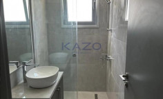 Fully furnished three bedroom upper level apartment in quiet Polemidia Fully furnished three bedroom upper level apartment in quiet Polemidia