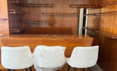 Fully furnished three bedroom upper level apartment in quiet Polemidia Fully furnished three bedroom upper level apartment in quiet Polemidia