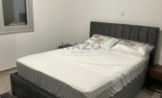 Fully furnished three bedroom upper level apartment in quiet Polemidia Fully furnished three bedroom upper level apartment in quiet Polemidia
