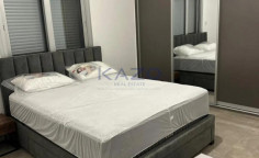 Fully furnished three bedroom upper level apartment in quiet Polemidia Fully furnished three bedroom upper level apartment in quiet Polemidia