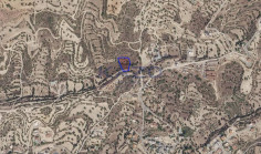 Large field for sale in lush Paramytha (landlocked) , Limassol