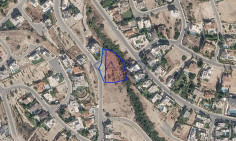 Residential 2517 m2 for sale in Agios Athanasios, Limassol