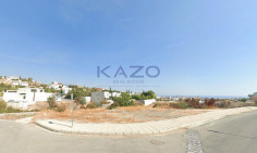 Residential 2517 m2 for sale in Agios Athanasios, Limassol