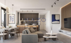 Modern 2 bedroom apartment in Agios Nektarios area 