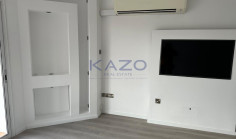 Modern two bedroom apartment for rent in Petrou Kai Pavlou area 