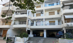Modern two bedroom apartment for rent in Petrou Kai Pavlou area 