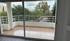 Modern two bedroom apartment for rent in Petrou Kai Pavlou area 