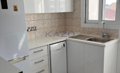 Modern two bedroom apartment for rent in Petrou Kai Pavlou area 
