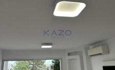 Modern two bedroom apartment for rent in Petrou Kai Pavlou area 
