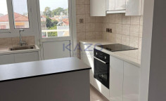 Modern two bedroom apartment for rent in Petrou Kai Pavlou area 