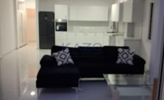 Modern furnished penthouse apartment in Agia Fyla Ekali 
