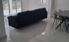 Modern furnished penthouse apartment in Agia Fyla Ekali 