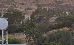 Modern furnished penthouse apartment in Agia Fyla Ekali 