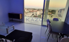 Modern furnished penthouse apartment in Agia Fyla Ekali 