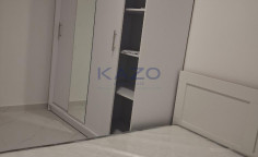 Modern furnished penthouse apartment in Agia Fyla Ekali 