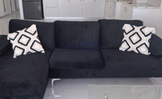 Modern furnished penthouse apartment in Agia Fyla Ekali 