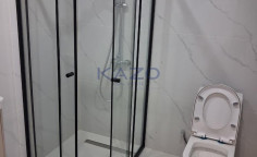 Modern furnished penthouse apartment in Agia Fyla Ekali 