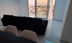 Modern furnished penthouse apartment in Agia Fyla Ekali 
