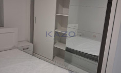 Modern furnished penthouse apartment in Agia Fyla Ekali 