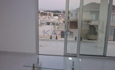 Modern furnished penthouse apartment in Agia Fyla Ekali 
