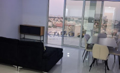 Modern furnished penthouse apartment in Agia Fyla Ekali 