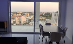 Modern furnished penthouse apartment in Agia Fyla Ekali 