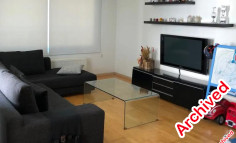 3 bedroom apartment to rent in Agios Dometios