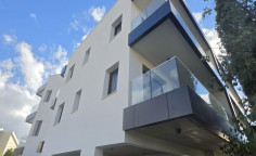 Two bedroom apartment to rent in Engomi