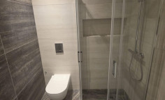 Two bedroom apartment to rent in Engomi