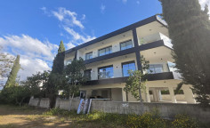 Two bedroom apartment to rent in Engomi